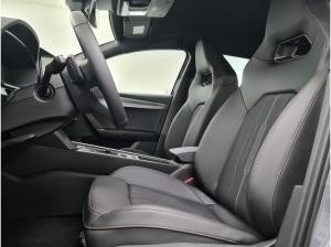 Cupra Leon e-Hybrid SHZ SpurH Navi AHK vorb.