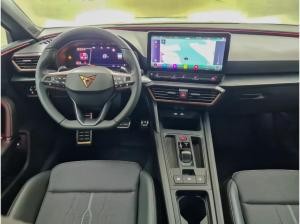Cupra Leon e-Hybrid SHZ SpurH Navi AHK vorb.