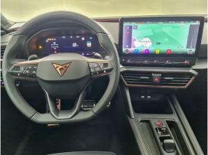 Cupra Leon e-Hybrid SHZ SpurH Navi AHK vorb.