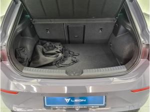 Cupra Leon e-Hybrid SHZ SpurH Navi AHK vorb.