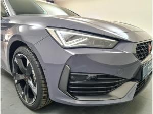 Cupra Leon e-Hybrid SHZ SpurH Navi AHK vorb.