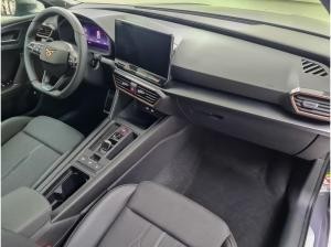 Cupra Leon e-Hybrid SHZ SpurH Navi AHK vorb.