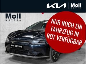 Kia EV6 77,4 AWD *sofort* | WP | Navi | HeadUp | Standheizung
