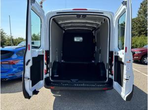 Ford Transit Kasten