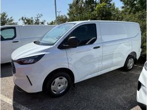 Ford Transit Custom Kasten