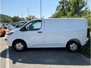 Ford Transit Custom Kasten