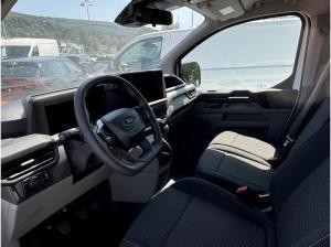 Ford Transit Custom Kasten