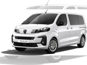 Peugeot Traveller Active L2 | FREI KONFIGURIERBAR | Gewerbe