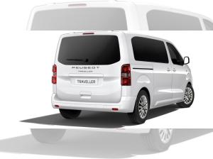 Peugeot Traveller Active L2 | FREI KONFIGURIERBAR | Gewerbe