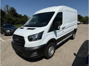 Ford Transit Kasten