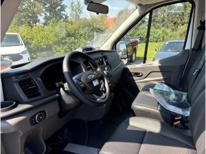 Ford Transit Kasten