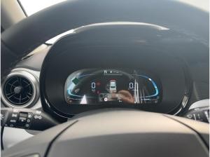 Hyundai i10 Prime "Schwarz" Automatik 79Ps Navi, Apple CarPlay Android **Sofort Verfügbar**