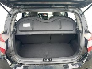 Hyundai i10 Prime "Schwarz" Automatik 79Ps Navi, Apple CarPlay Android **Sofort Verfügbar**