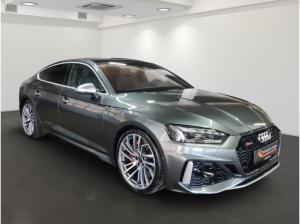 Audi RS5 RS 5 Sportback Navi Matrix Fahren+Parken PANO RS-Dynamik+KomfortPaket