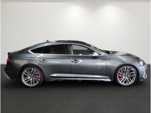 Audi RS5 RS 5 Sportback Navi Matrix Fahren+Parken PANO RS-Dynamik+KomfortPaket