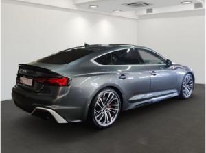 Audi RS5 RS 5 Sportback Navi Matrix Fahren+Parken PANO RS-Dynamik+KomfortPaket