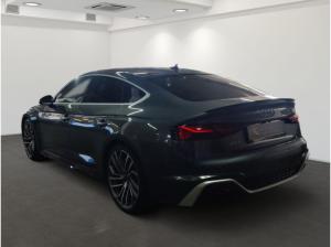 Audi RS5 RS 5 Sportback Navi Matrix Fahren+Parken PANO RS-Dynamik+KomfortPaket