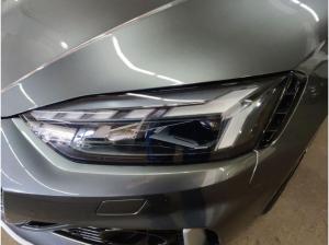 Audi RS5 RS 5 Sportback Navi Matrix Fahren+Parken PANO RS-Dynamik+KomfortPaket