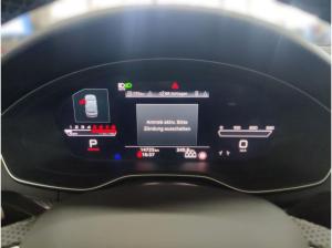 Audi RS5 RS 5 Sportback Navi Matrix Fahren+Parken PANO RS-Dynamik+KomfortPaket