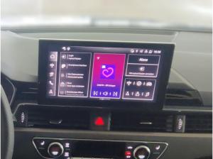 Audi RS5 RS 5 Sportback Navi Matrix Fahren+Parken PANO RS-Dynamik+KomfortPaket