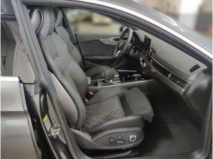 Audi RS5 RS 5 Sportback Navi Matrix Fahren+Parken PANO RS-Dynamik+KomfortPaket