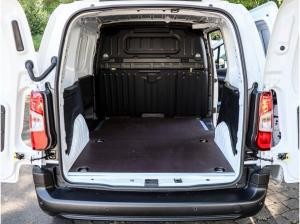 Fiat Doblo Elektro Kasten L1 Serie 2 Rückfahrkamera