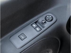 Fiat Doblo Elektro Kasten L1 Serie 2 Rückfahrkamera