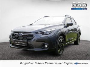 Subaru Crosstrek Active 2.0ie Allrad Automatik LED-Scheinwerfer Klimaautomatik BLIS Sitzheizung