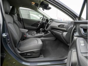 Subaru Crosstrek Active 2.0ie Allrad Automatik LED-Scheinwerfer Klimaautomatik BLIS Sitzheizung