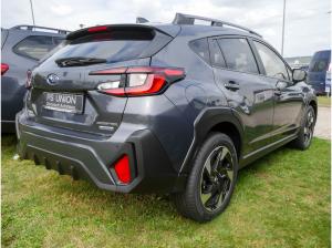 Subaru Crosstrek Active 2.0ie Allrad Automatik LED-Scheinwerfer Klimaautomatik BLIS Sitzheizung
