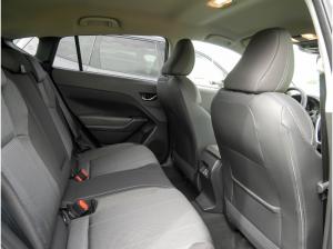 Subaru Crosstrek Active 2.0ie Allrad Automatik LED-Scheinwerfer Klimaautomatik BLIS Sitzheizung
