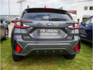 Subaru Crosstrek Active 2.0ie Allrad Automatik LED-Scheinwerfer Klimaautomatik BLIS Sitzheizung