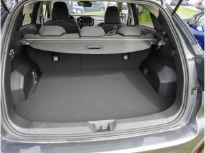Subaru Crosstrek Active 2.0ie Allrad Automatik LED-Scheinwerfer Klimaautomatik BLIS Sitzheizung