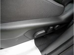 Subaru Crosstrek Active 2.0ie Allrad Automatik LED-Scheinwerfer Klimaautomatik BLIS Sitzheizung