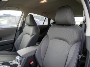 Subaru Crosstrek Active 2.0ie Allrad Automatik LED-Scheinwerfer Klimaautomatik BLIS Sitzheizung