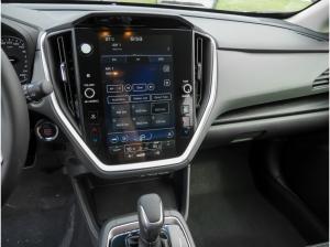 Subaru Crosstrek Active 2.0ie Allrad Automatik LED-Scheinwerfer Klimaautomatik BLIS Sitzheizung