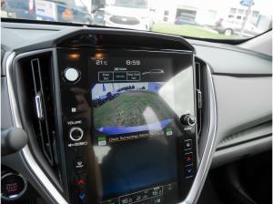 Subaru Crosstrek Active 2.0ie Allrad Automatik LED-Scheinwerfer Klimaautomatik BLIS Sitzheizung