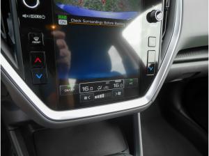 Subaru Crosstrek Active 2.0ie Allrad Automatik LED-Scheinwerfer Klimaautomatik BLIS Sitzheizung