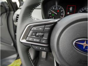 Subaru Crosstrek Active 2.0ie Allrad Automatik LED-Scheinwerfer Klimaautomatik BLIS Sitzheizung