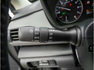 Subaru Crosstrek Active 2.0ie Allrad Automatik LED-Scheinwerfer Klimaautomatik BLIS Sitzheizung