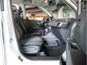 Ford Tourneo Courier Trend 125PS *KLIMA, PDC, KAMERA*  -K.T.-