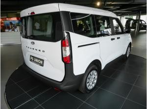 Ford Tourneo Courier Trend 125PS *KLIMA, PDC, KAMERA*  -K.T.-