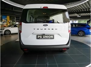 Ford Tourneo Courier Trend 125PS *KLIMA, PDC, KAMERA*  -K.T.-