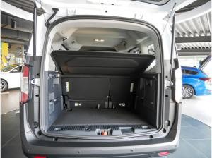 Ford Tourneo Courier Trend 125PS *KLIMA, PDC, KAMERA*  -K.T.-