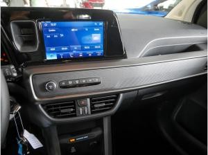 Ford Tourneo Courier Trend 125PS *KLIMA, PDC, KAMERA*  -K.T.-