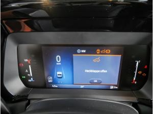 Ford Tourneo Courier Trend 125PS *KLIMA, PDC, KAMERA*  -K.T.-