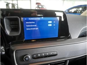 Ford Tourneo Courier Trend 125PS *KLIMA, PDC, KAMERA*  -K.T.-