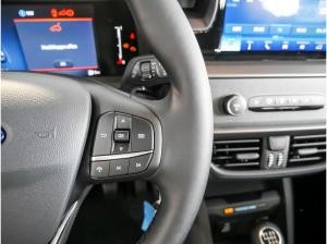 Ford Tourneo Courier Trend 125PS *KLIMA, PDC, KAMERA*  -K.T.-