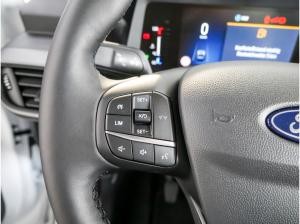 Ford Tourneo Courier Trend 125PS *KLIMA, PDC, KAMERA*  -K.T.-