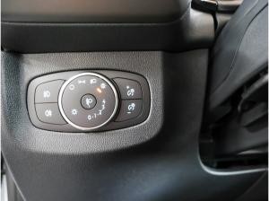 Ford Tourneo Courier Trend 125PS *KLIMA, PDC, KAMERA*  -K.T.-